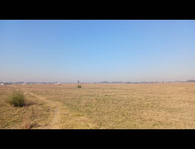 6,000M² VACANT LAND FOR SALE IN UNITAS PARK